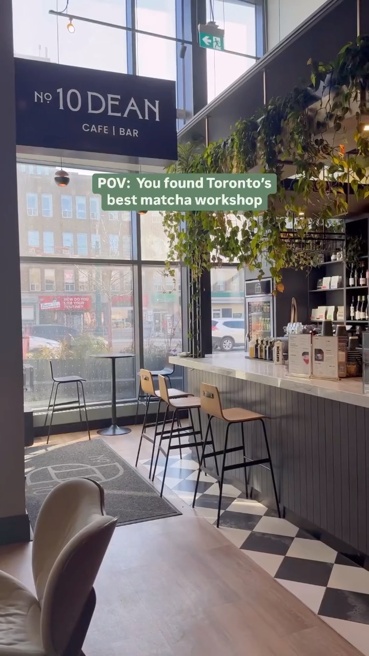 Whisk It Up: The Art of Matcha Making