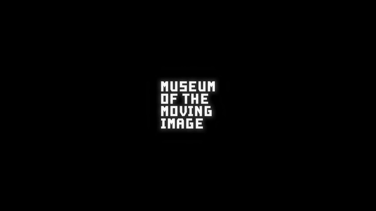 Museum of the Moving Image