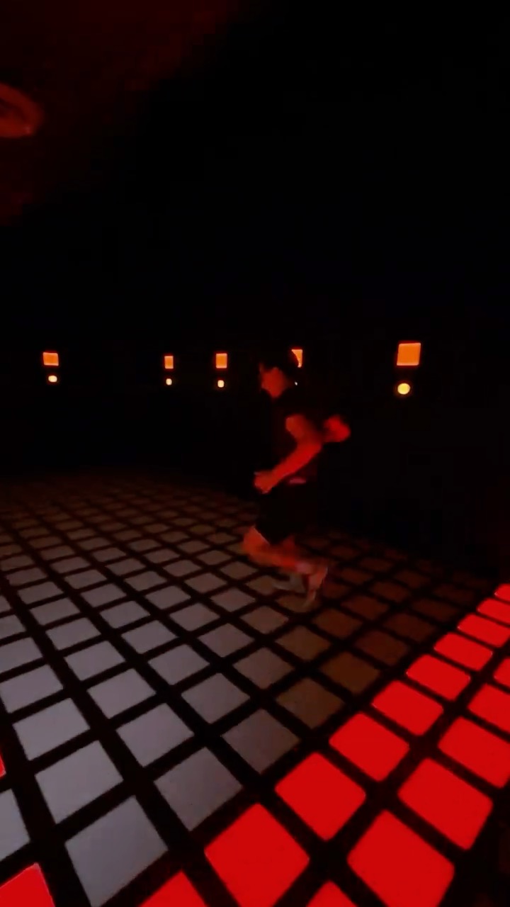 An Immersive Gaming Experience