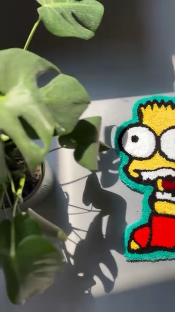 Rug Tufting Workshop