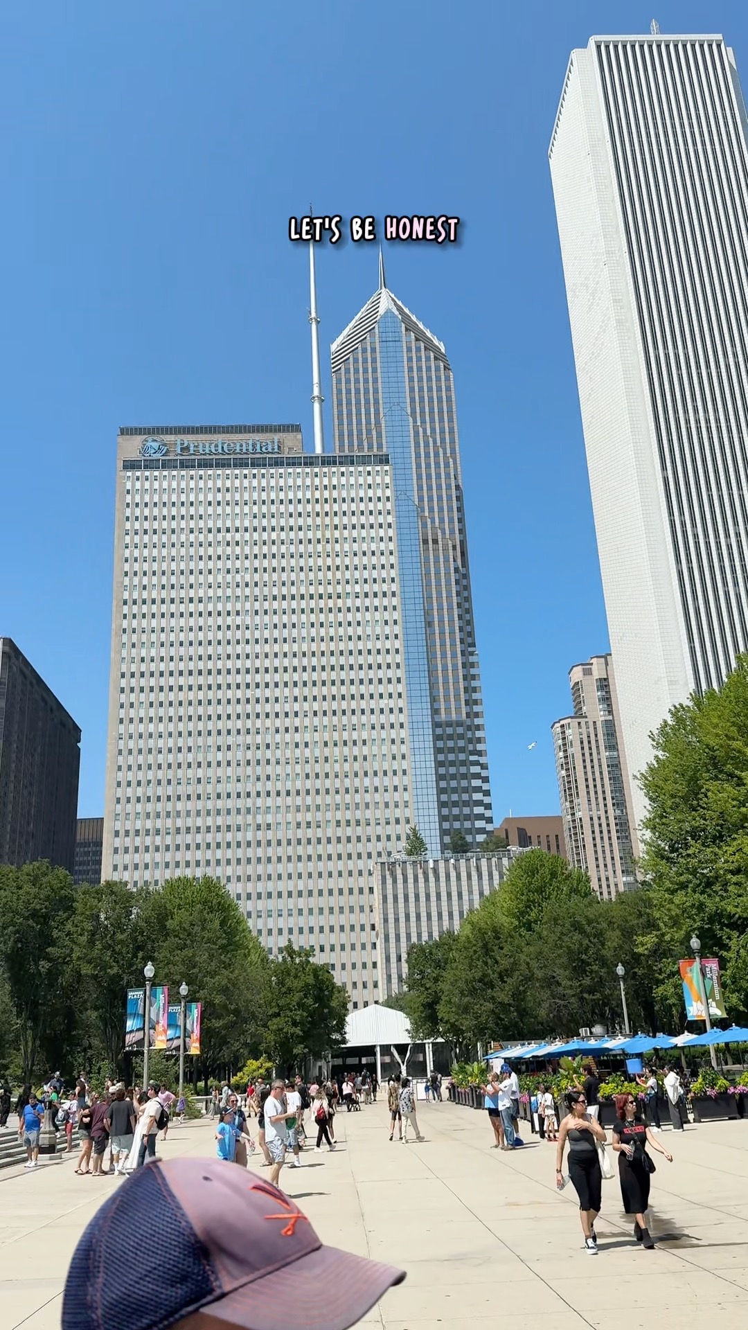 Best of Chicago Tour