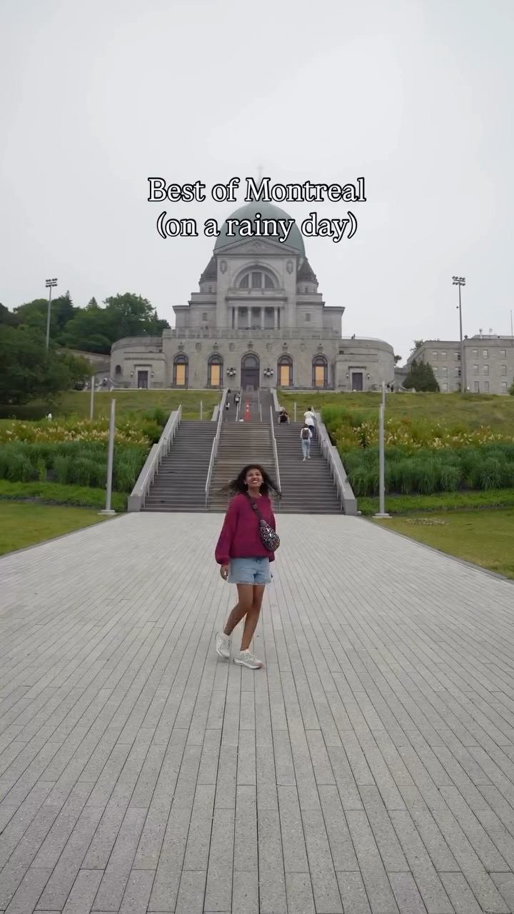 Best of Montreal Tour