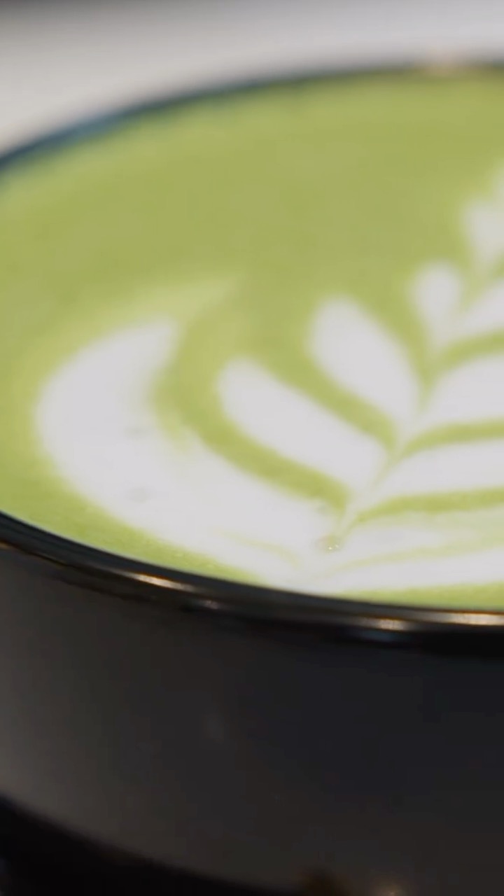 Whisk It Up: The Art of Matcha Making