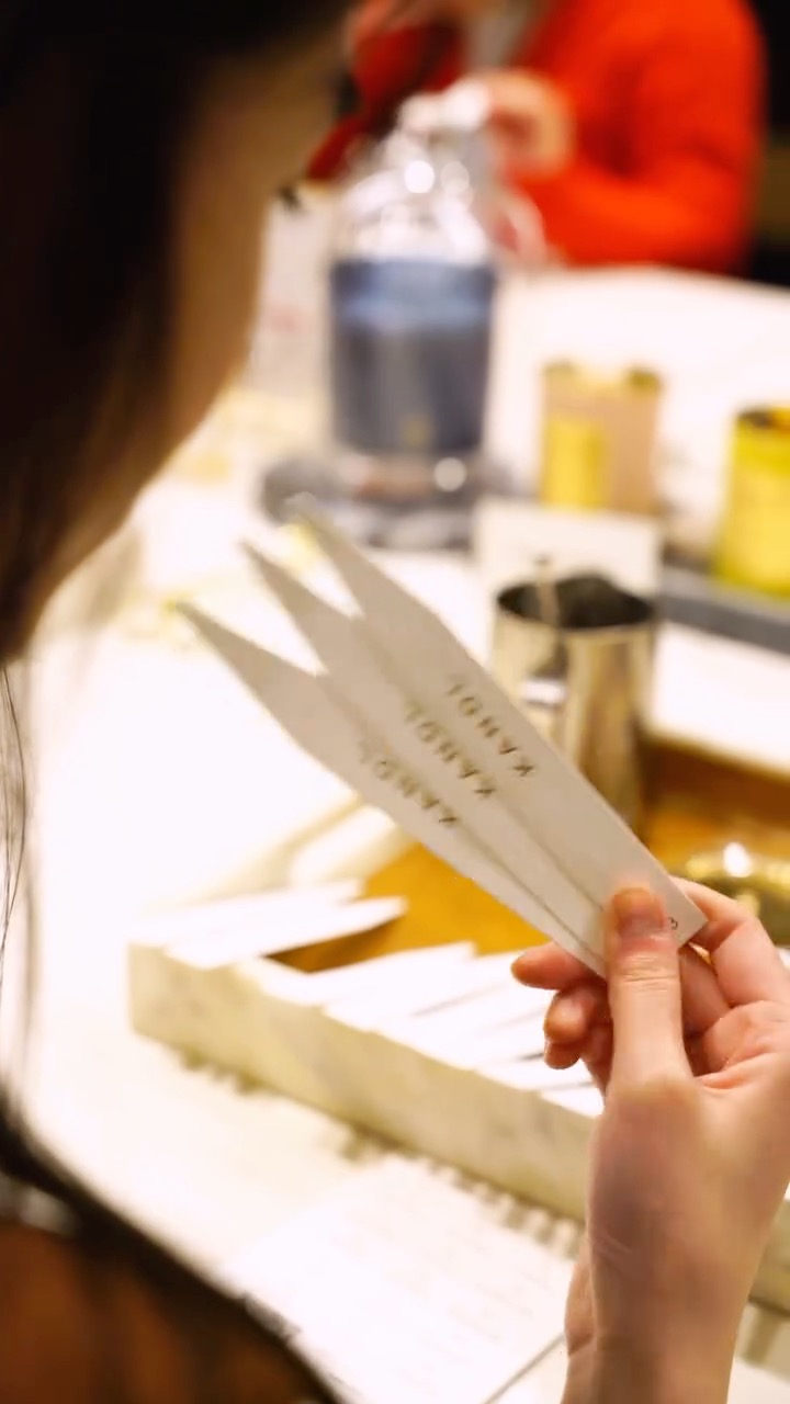 Classic Candle Making Lab