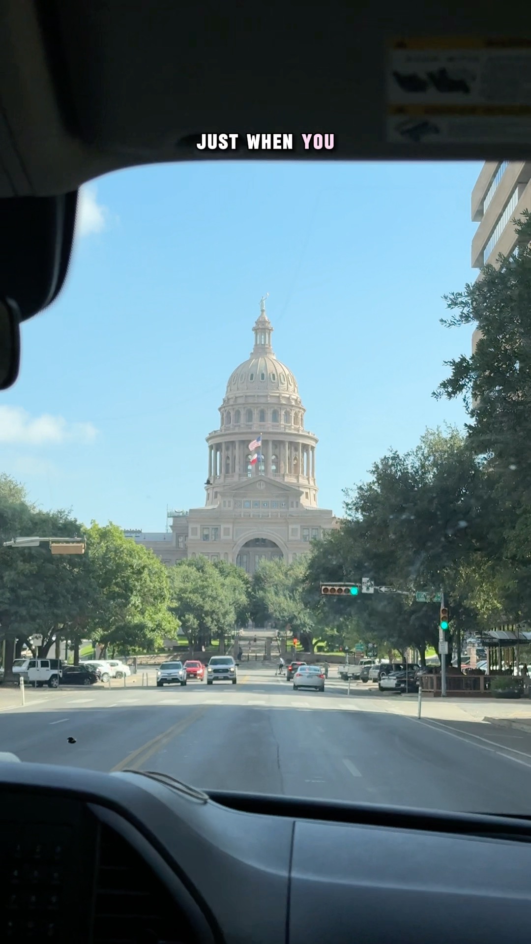 Best of Austin Small Group Tour