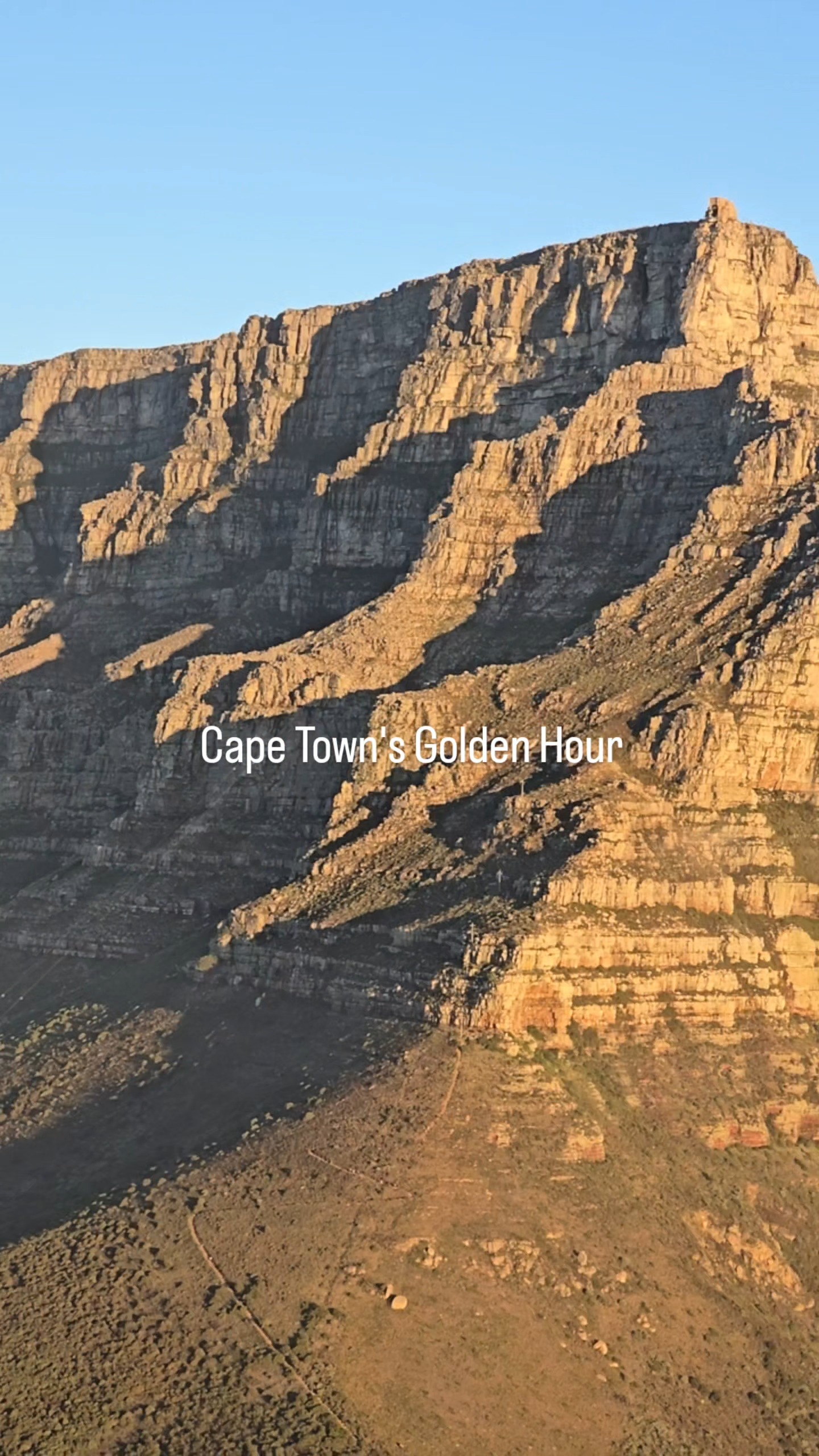Cape Town Hike | Sunrise/Sunset Up Lion's Head with Local Guide