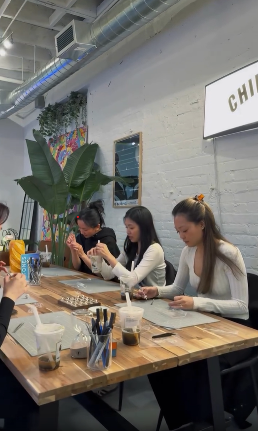 Custom Silver Ring Workshop