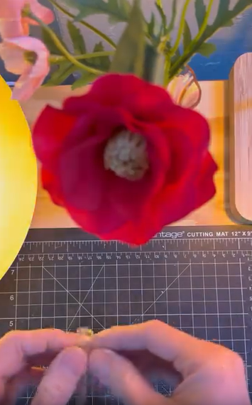 Custom Silver Ring Workshop