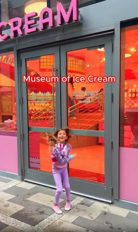 Museum of Icecream
