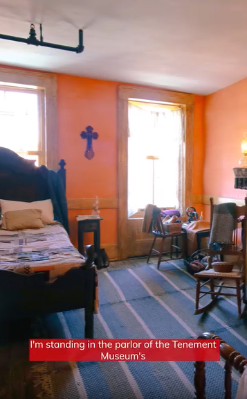 A Union of Hope: 1869 