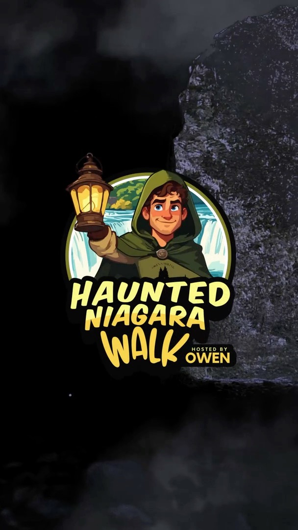 Owen’s Haunted Niagara Walk