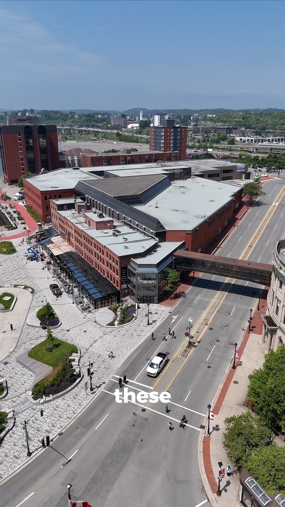 Best of Saint John Tour