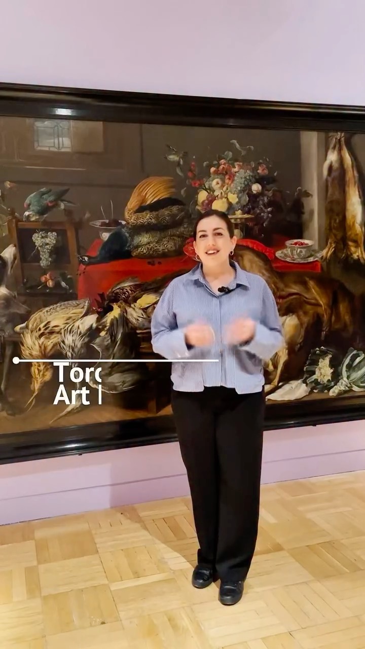 Royal Ontario Museum General Admission