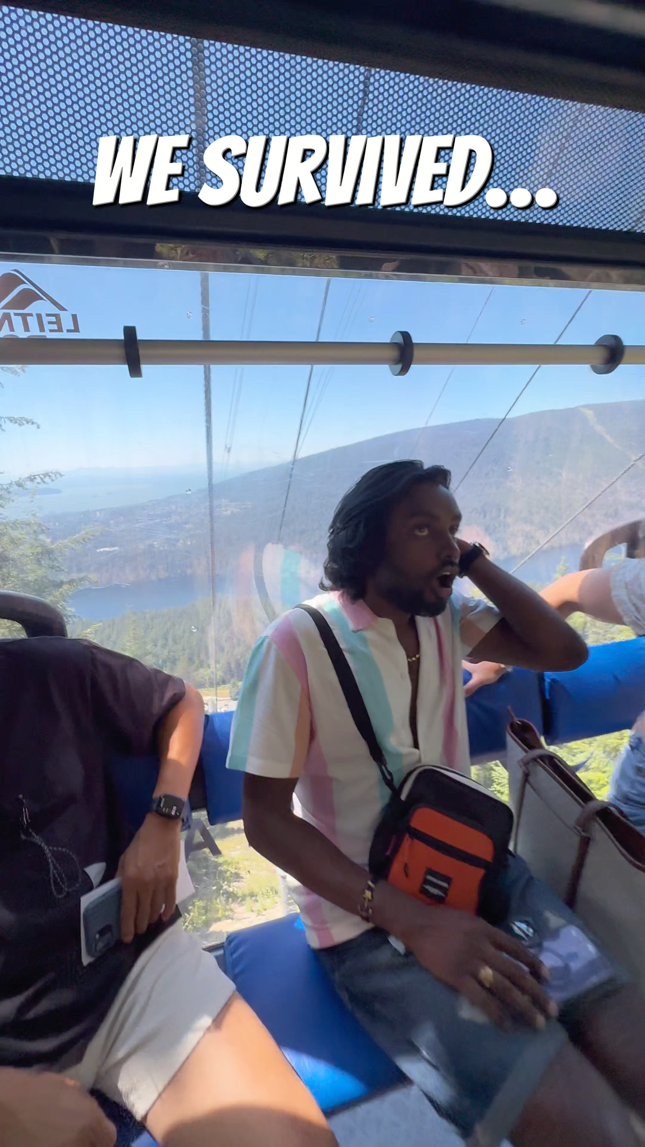 Ultimate Vancouver Tour with Capilano Suspension Bridge and Lunch