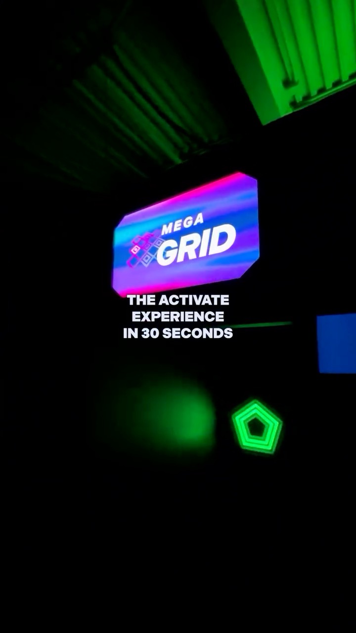 An Immersive Gaming Experience