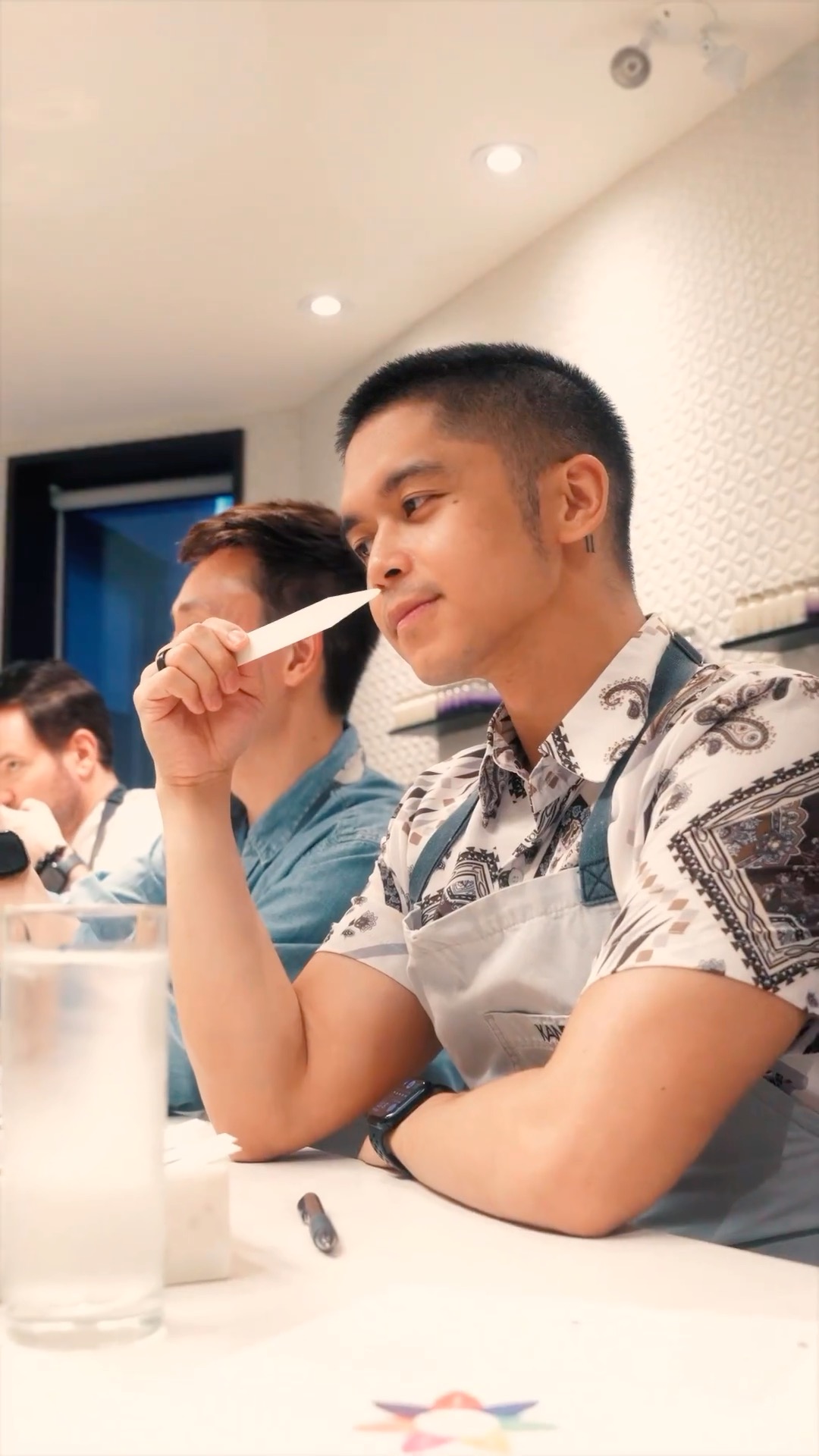 Classic Candle Making Lab