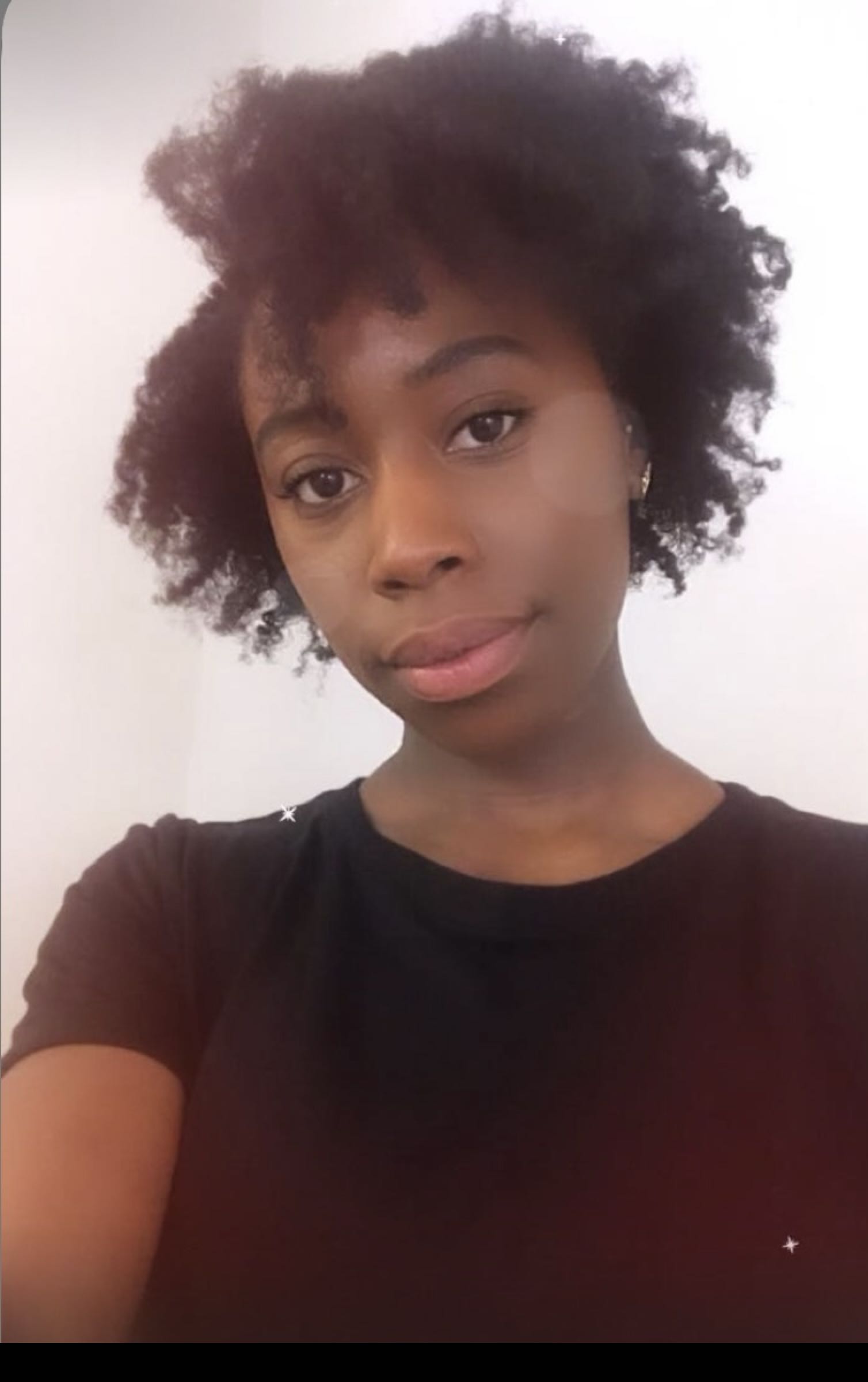Niani Harris's profile picture
