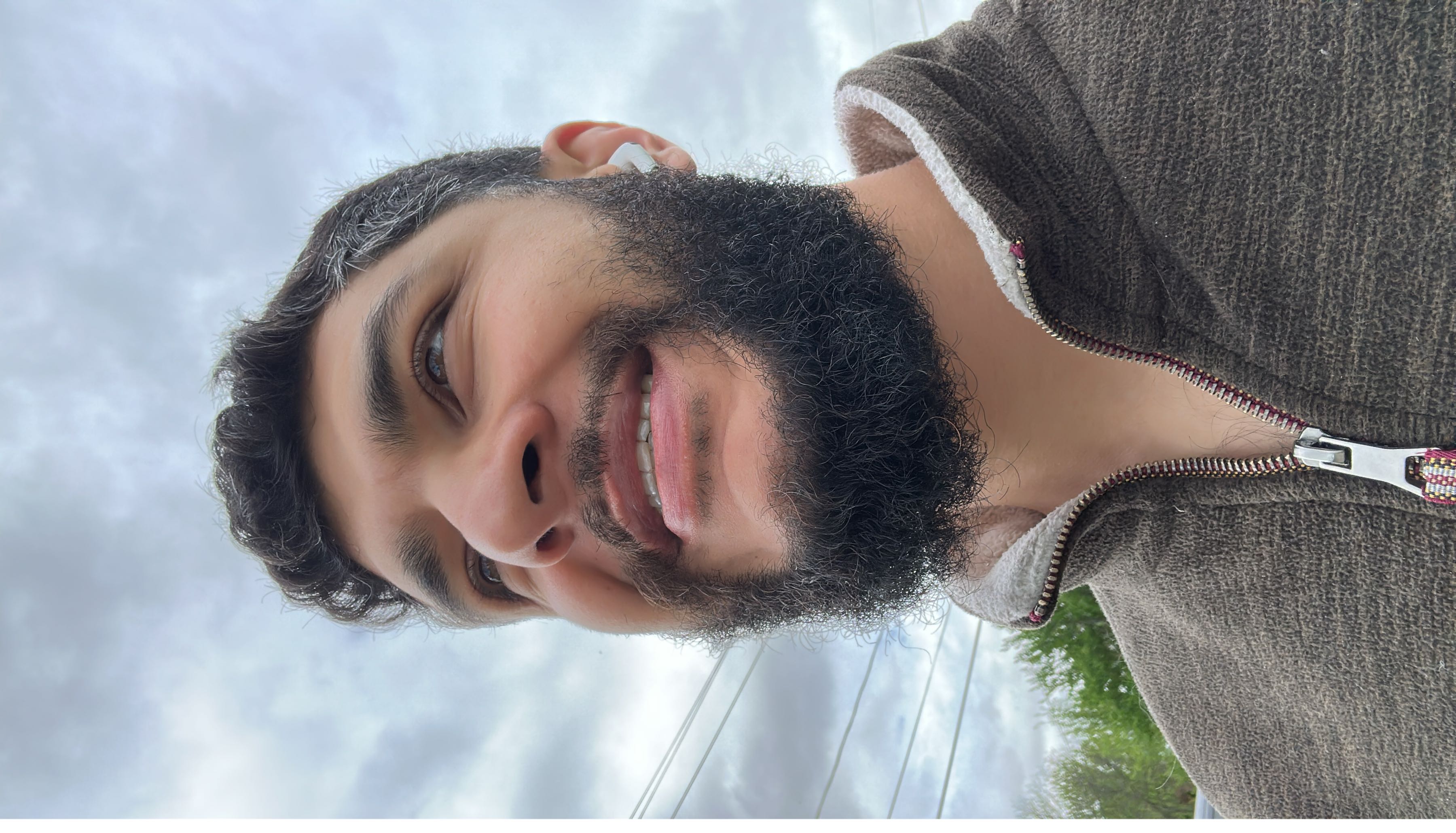Navid Tahiri's profile picture