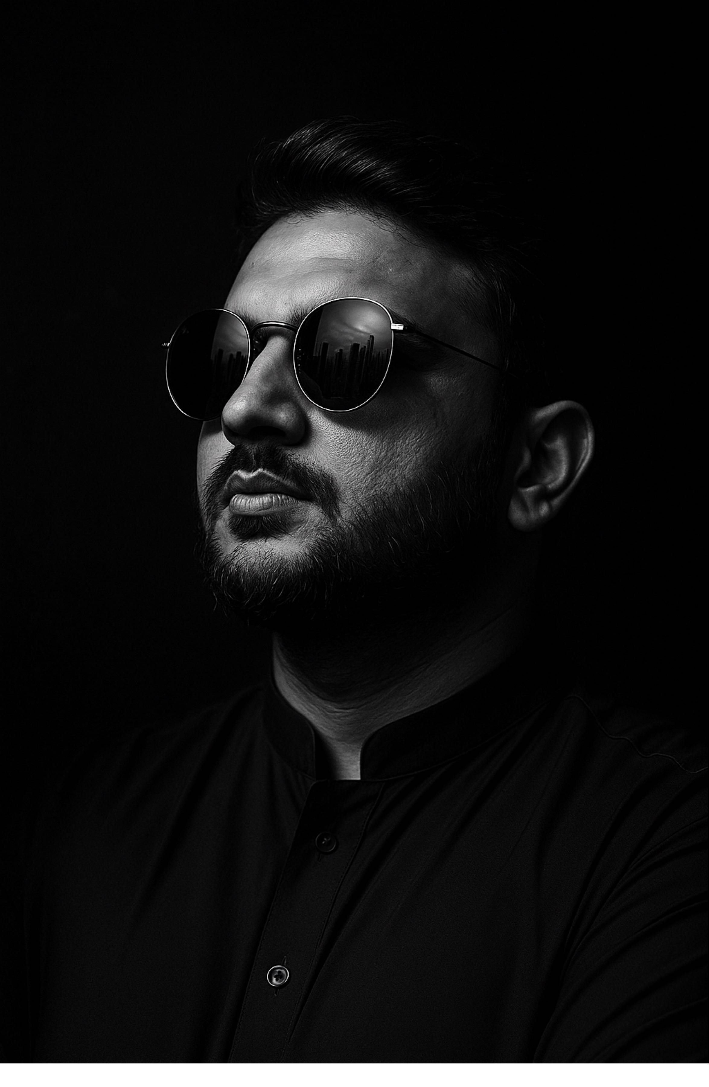 AmmAd Naseem's profile picture