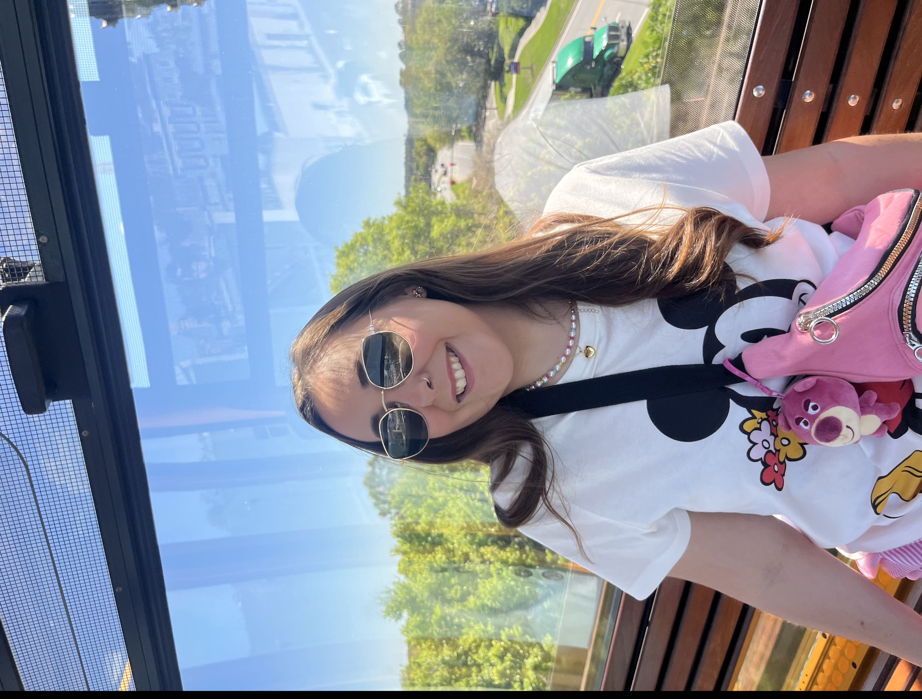 Louise Ware-Armstrong's profile picture
