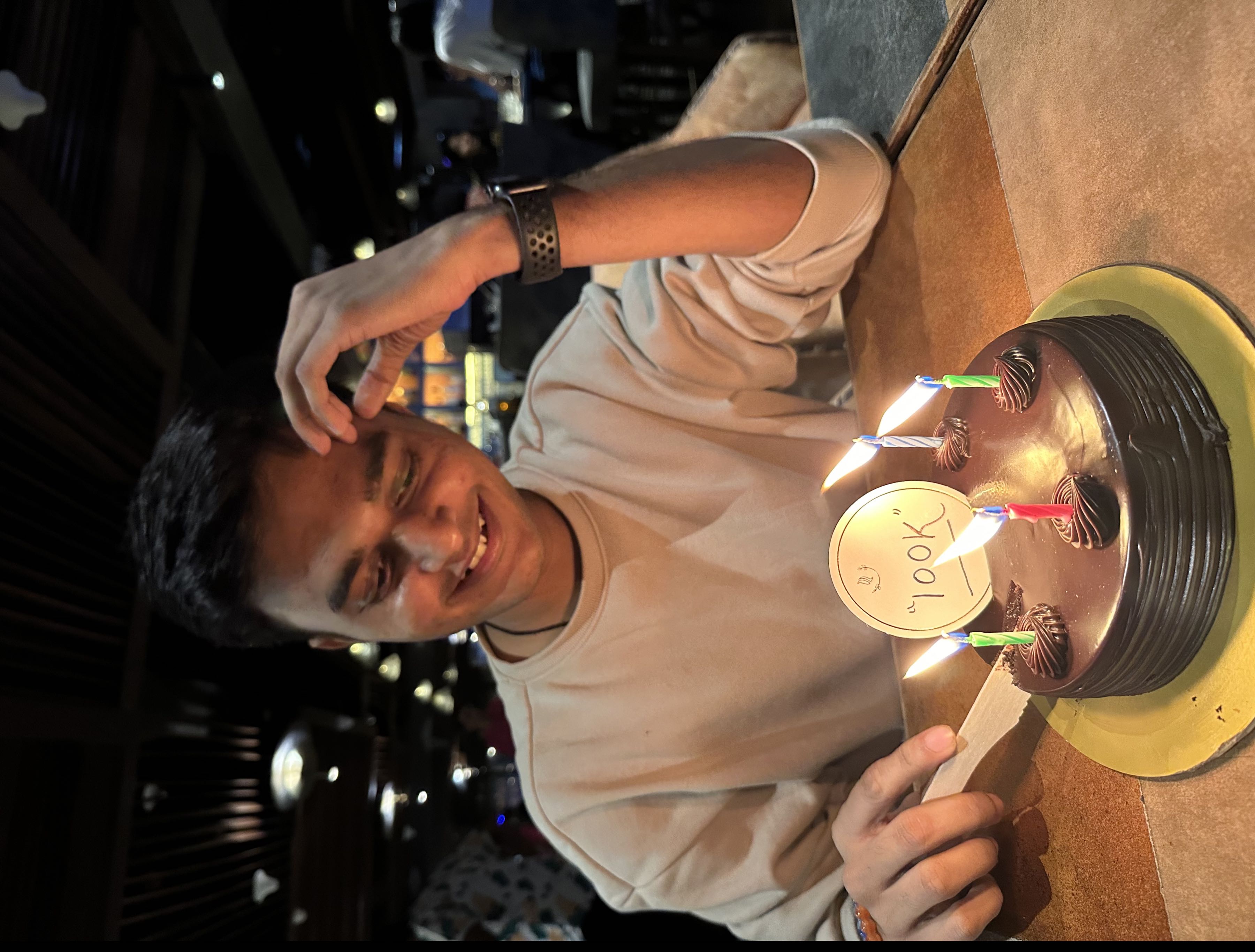 Aakash Darji's profile picture