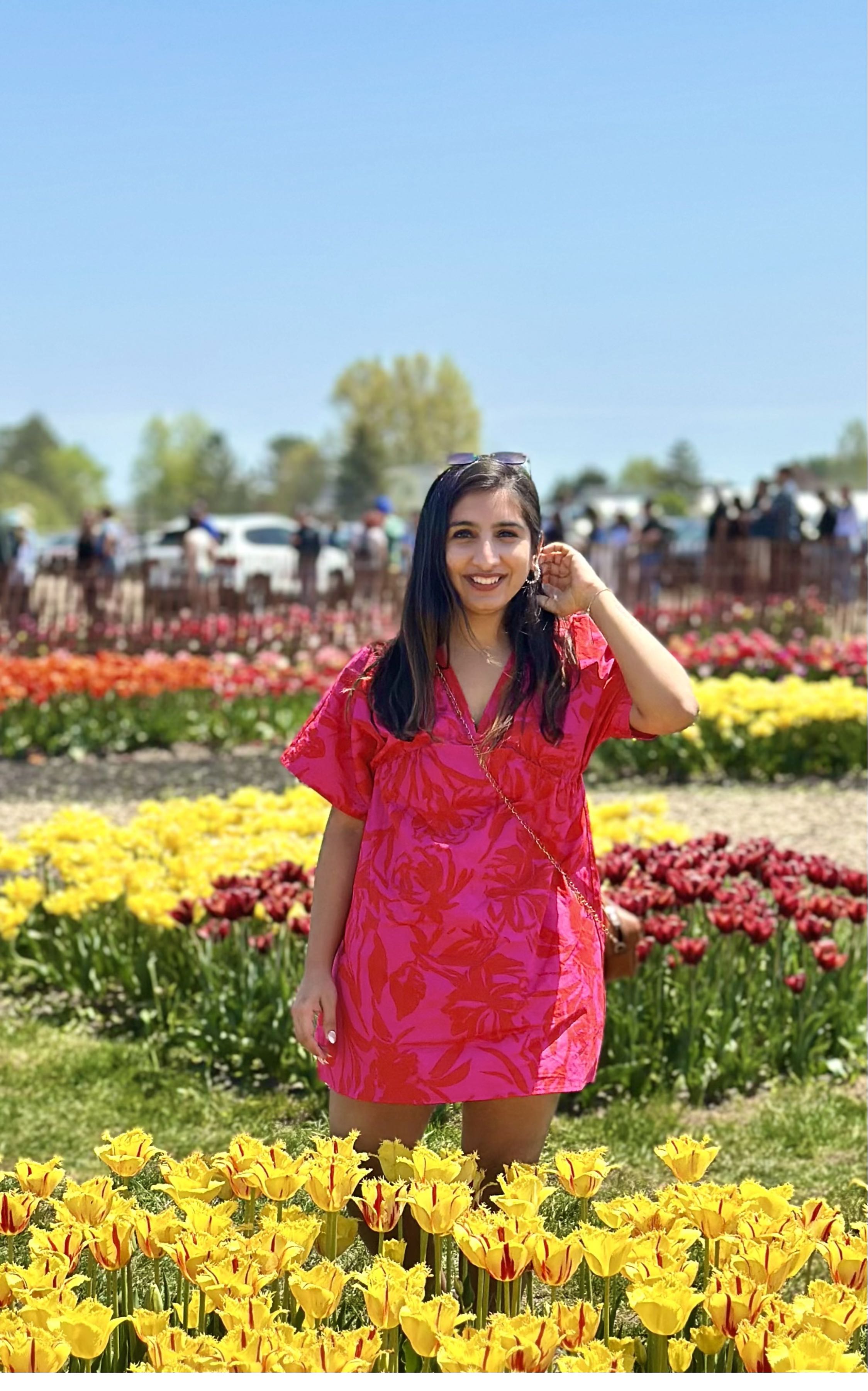 Deepshikha Narang's profile picture