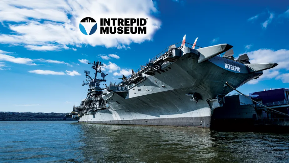 Intrepid Museum's profile picture