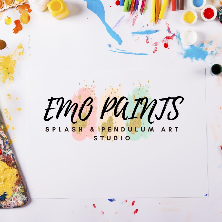 Emopaints Studio's profile picture