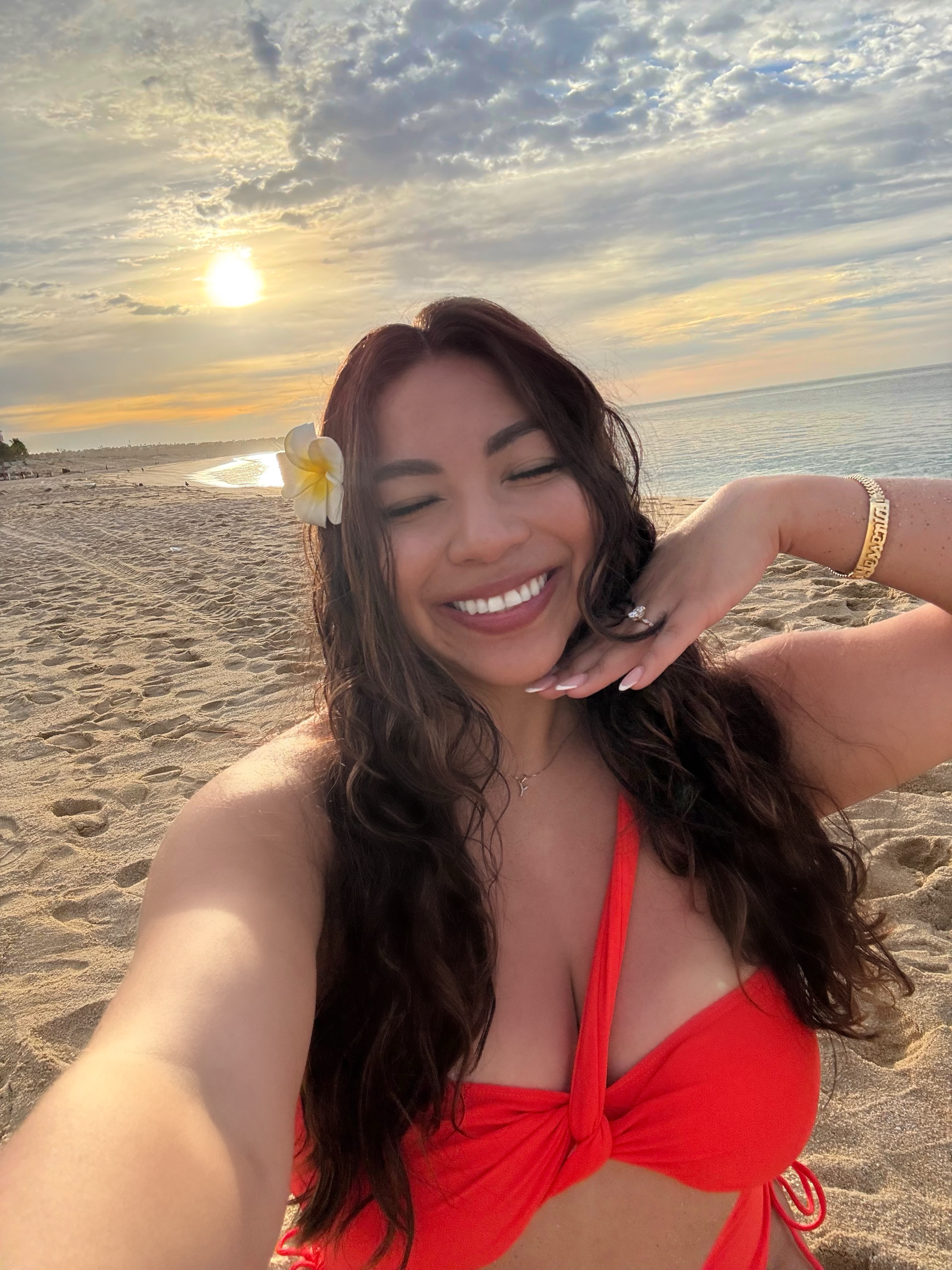 Yessenia Damiron's profile picture