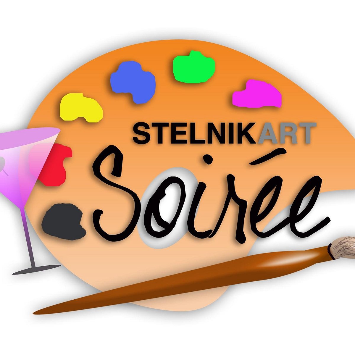 StelnikArt Soiree's profile picture