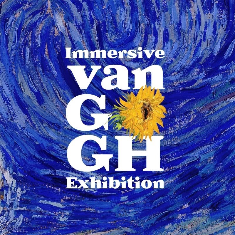 Immersive Van Gogh's profile picture