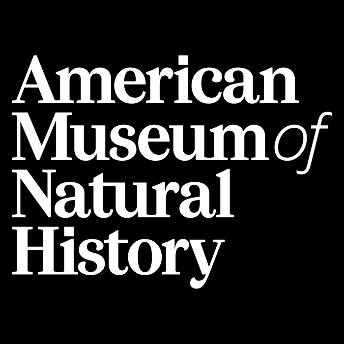 American Museum of Natural History's profile picture