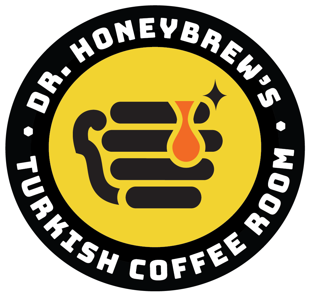 Dr Honeybrews Turkish Coffee Room's profile picture