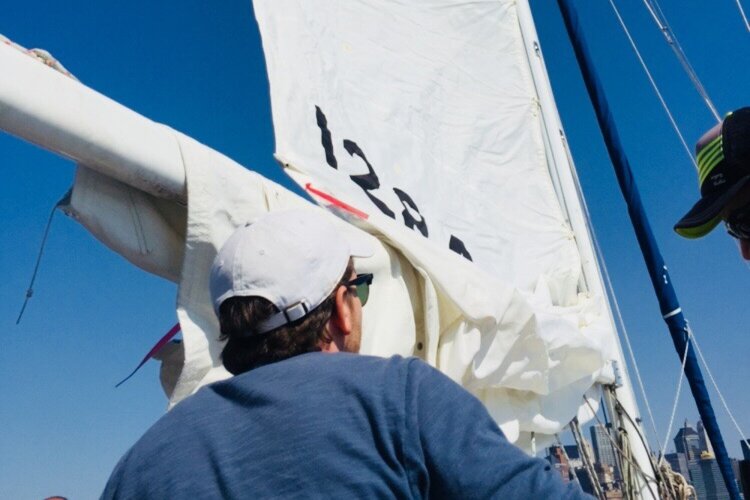Brooklyn Sail Captain Ian's profile picture