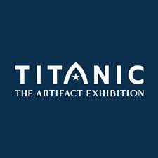 Titanic Artifact Exhibition's profile picture