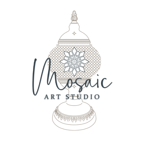 Mosaic Art Studio's profile picture