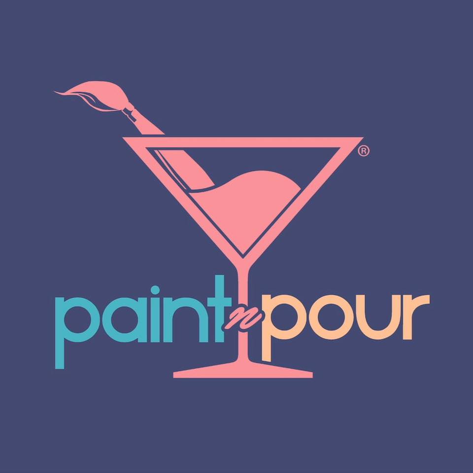 Paint n Pour's profile picture