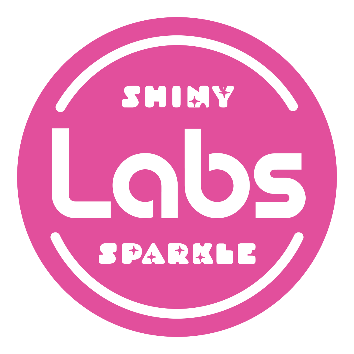 Shiny Sparkle Labs's profile picture