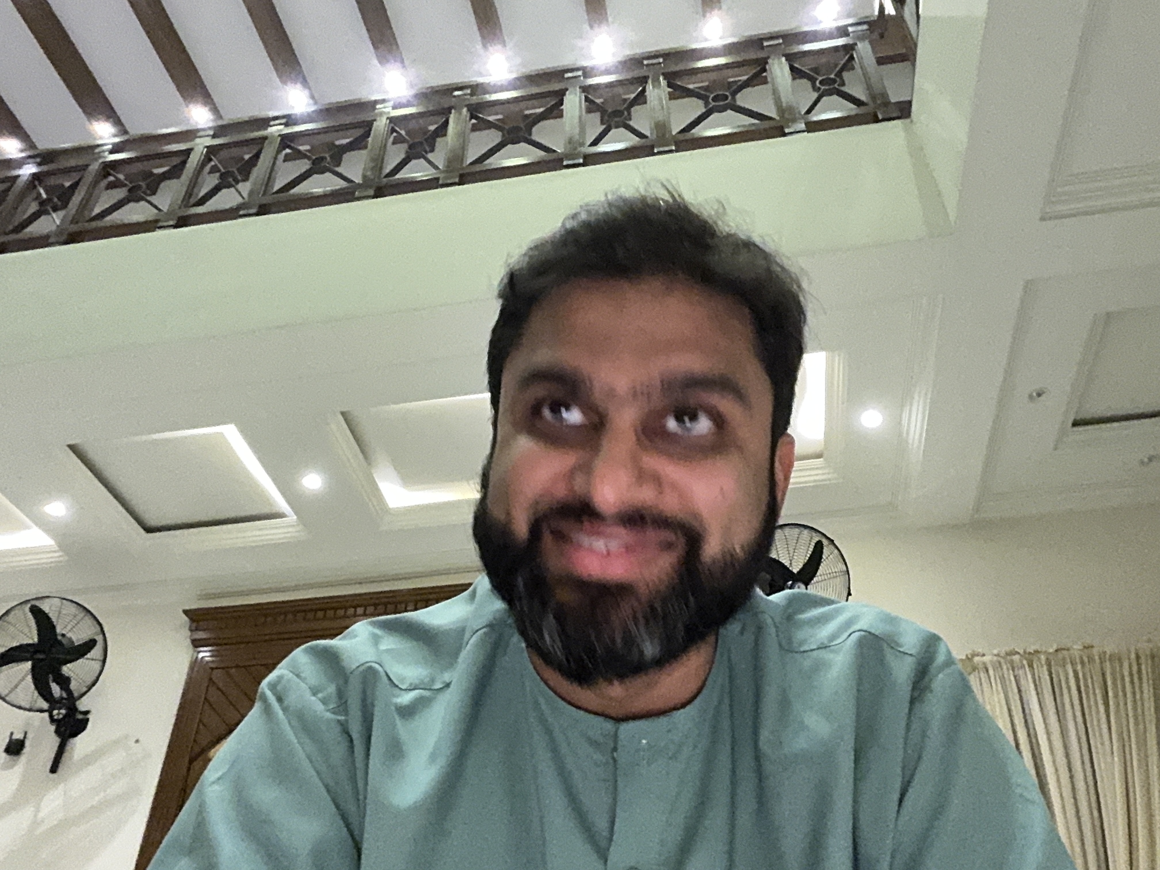 Daud Grewal's profile picture