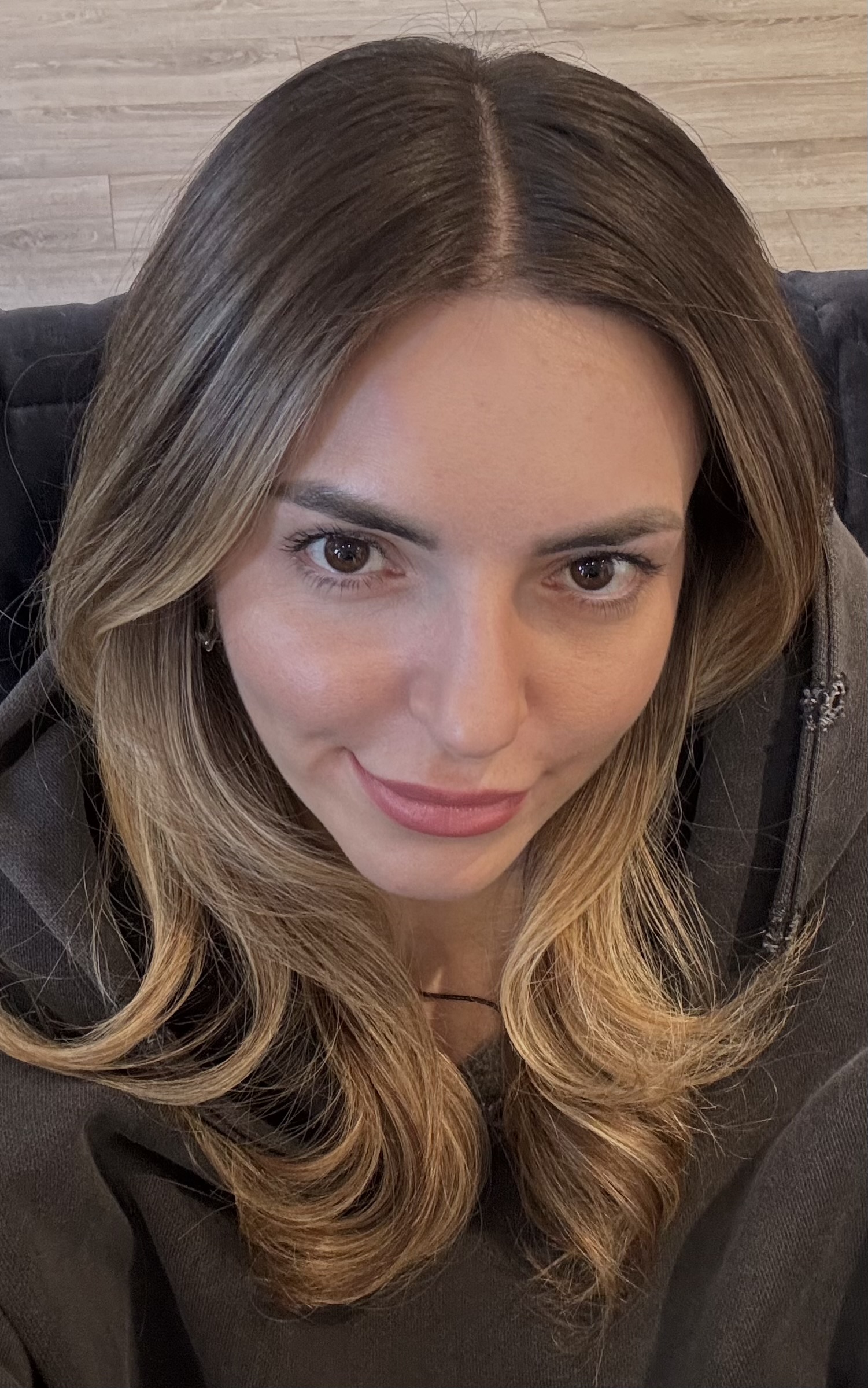 Tanya Kryzhanivska 's profile picture